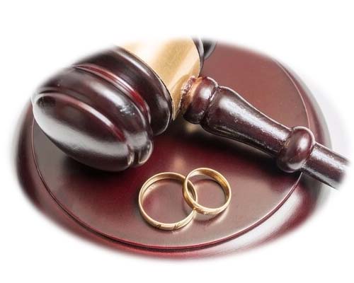 طلاق فوری بدون مشاوره