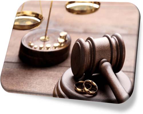 طلاق به دلیل عدم رابطه زناشویی