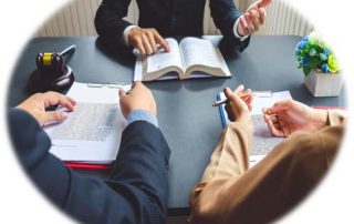 طلاق بدون حضور زوجین