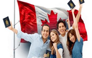 مهاجرت سرمایه گذاری کانادا