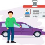 رانندگی بدون گواهینامه
