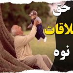 حق ملاقات نوه