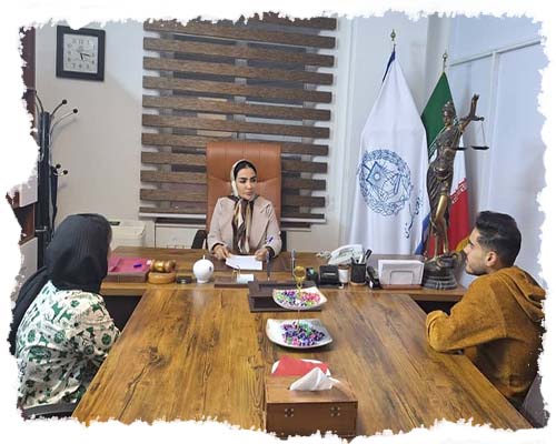 نحوه مشاوره حقوقی و وکالت در گروه وکلای پاسارگاد